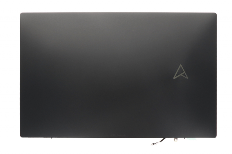 Module écran noir tactile 17 pouces WQHD Asus