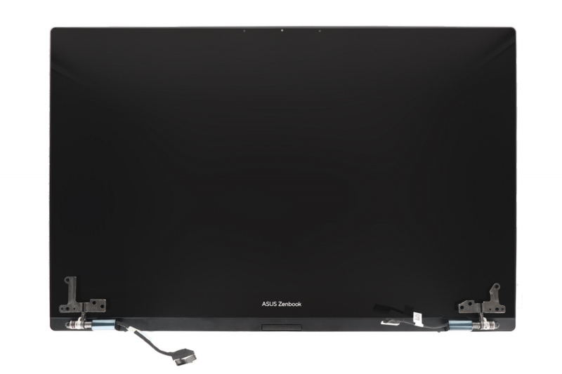 Module écran noir tactile 17 pouces WQHD Asus