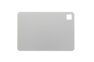 Plaque de touchpad grise Asus - 13NB0G62L21011