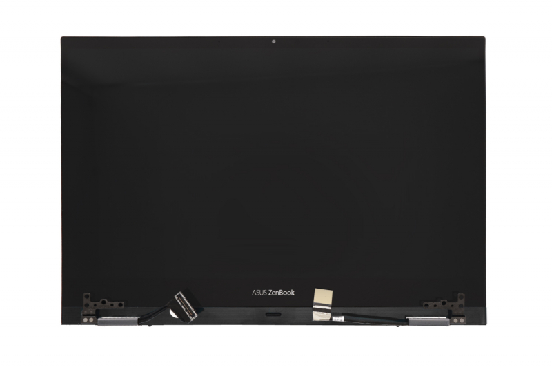Module écran gris Full HD 13 pouces Asus Zenbook Flip