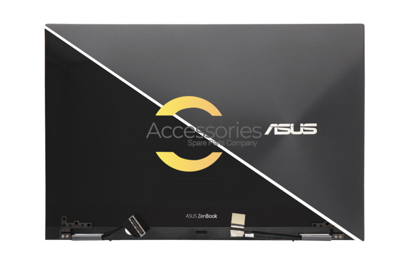 Module écran gris FHD 13" Asus