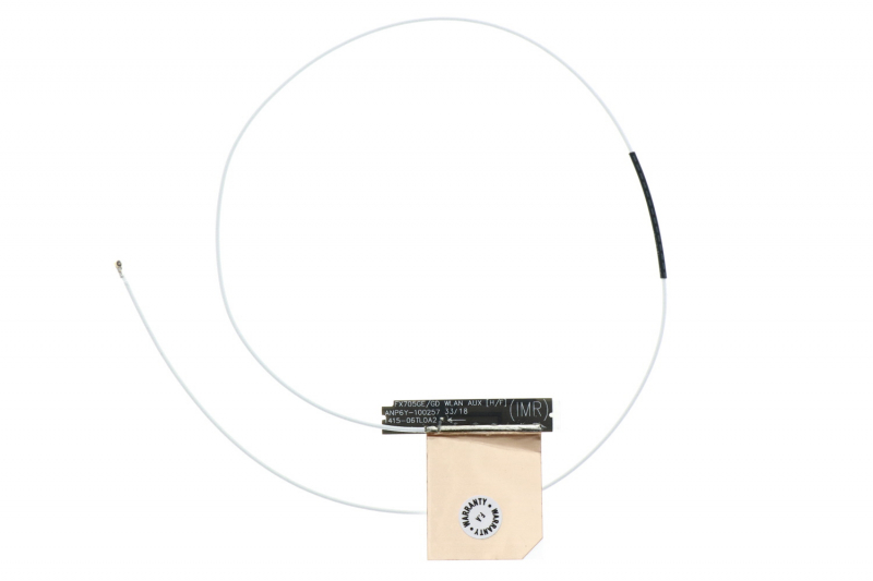 Antenne Wifi secondaire Asus TUF Gaming - 14008-03120500