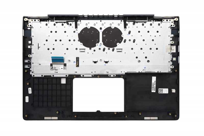 Clavier bleu rétroéclairé taïwanais ZenBook Asus