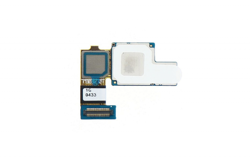 Webcam arrière ZenFone 4 Asus - 12 Mpx