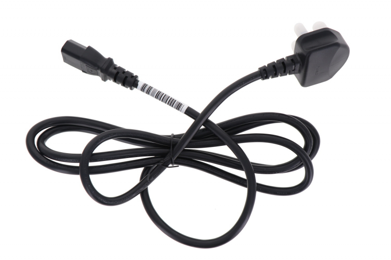 Cable alimentation noir UK Asus