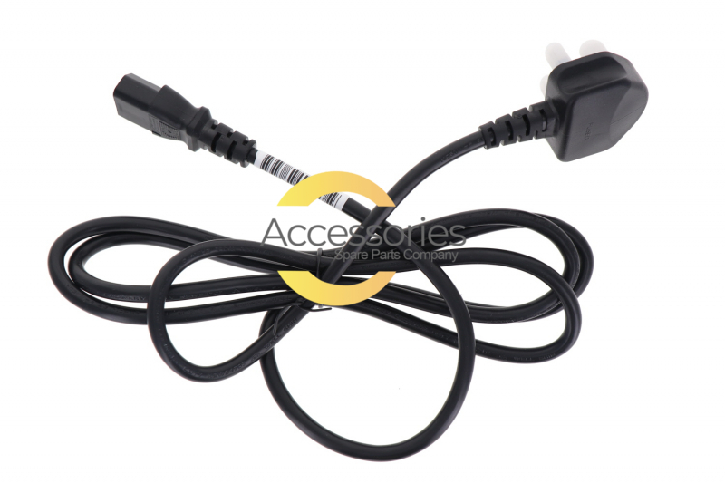 Cable alimentation Chargeur UK Asus