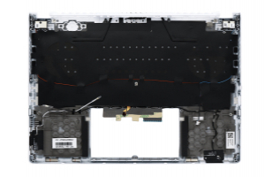 Clavier rétroéclairé blanc américain Asus