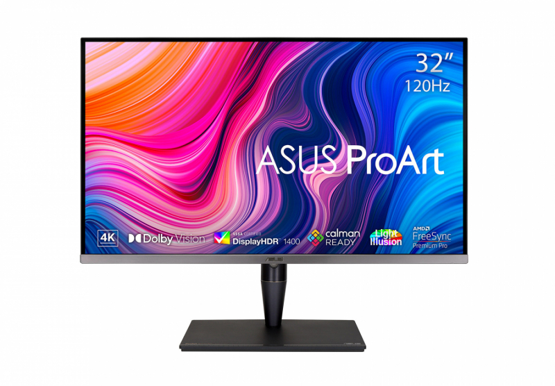 Achat piece detachee pour Ecran Asus PA32UCG