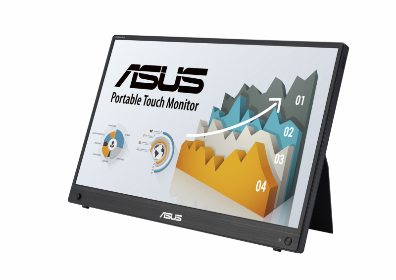 Asus MB16AHT Changer pièce détachée Ecran Asus MB16AHT