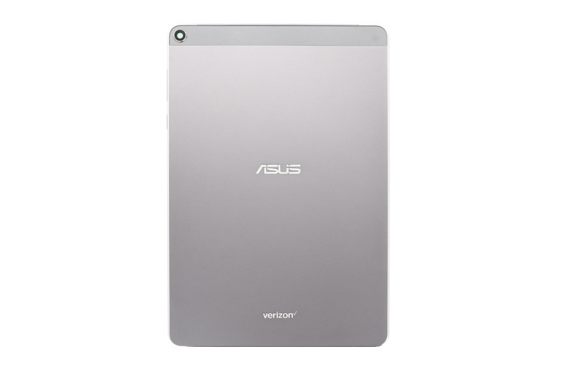 Coque arrière grise tablette Asus