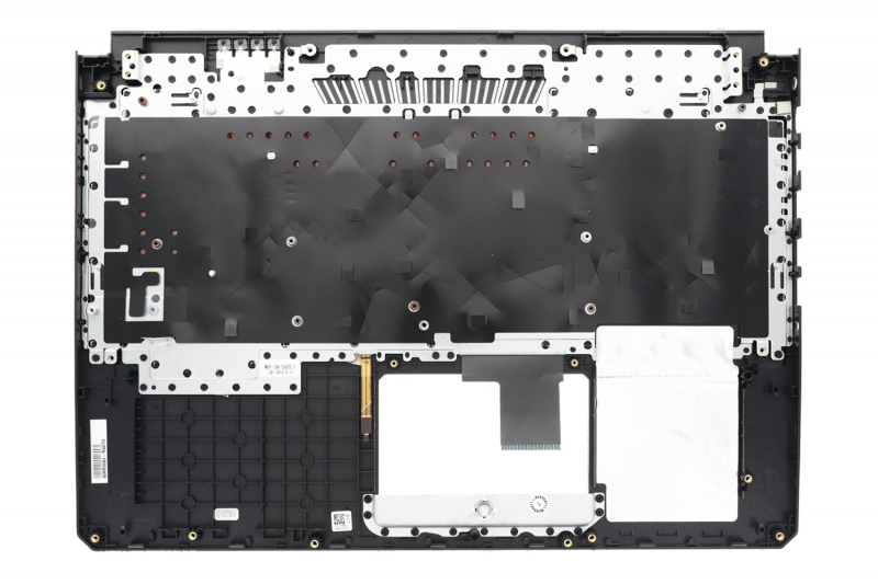 Asus TUF Gaming clavier QWERTY rétroéclairé