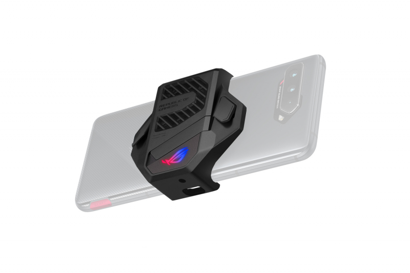 Ventilateur AeroCooler 5 ASUS ROG Phone 5 Asus