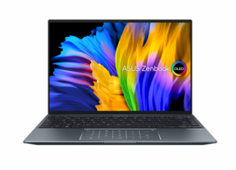 Changer pièce détachée Asus UM5401UA