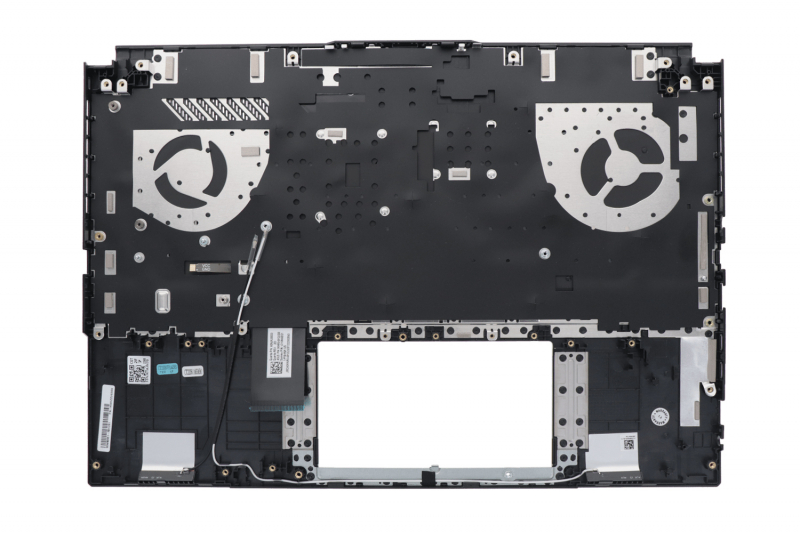 Clavier noir rétroéclairé américain Asus TUF Dash