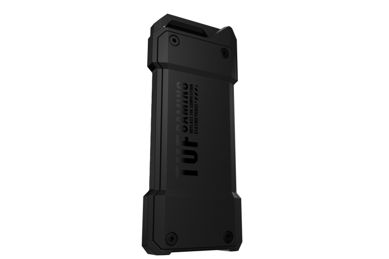 Boîtier SSD externe TUF A1 M.2 NVMe