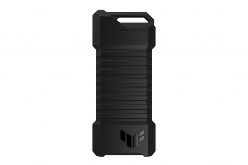 Boîtier SSD externe TUF A1 M.2 NVMe