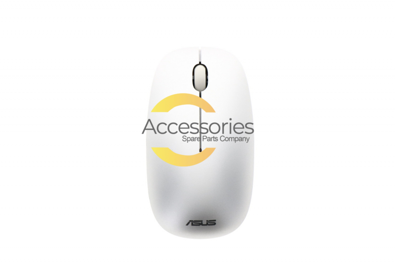 Souris MM5110 sans-fil argenté