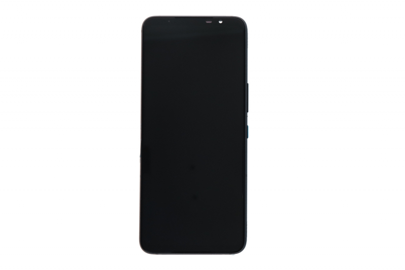 Module écran noir 6.78 pouces Full HD+ ROG Phone 6D Module écran noir 6.78 pouces Full HD+ ROG Phone 6D