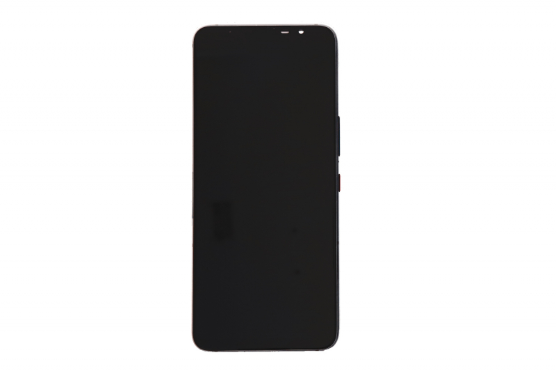 Module écran noir 6.78 pouces Full HD+ ROG Phone 6 - 90AI00B9-R20010 Module écran noir 6.78 pouces Full HD+ ROG Phone 6 - 90AI00B9-R20010