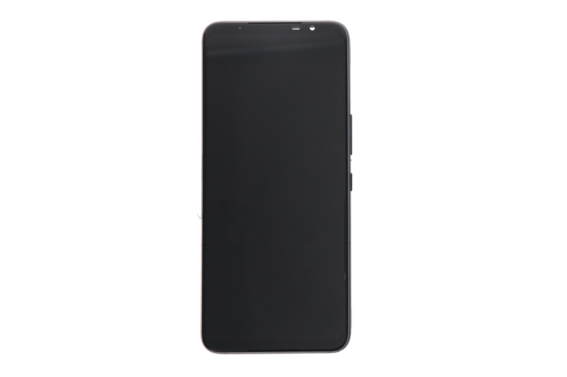 Module écran noir 6.78 pouces Full HD+ ROG Phone 6D - 90AI00D6-R21000 Module écran noir 6.78 pouces Full HD+ ROG Phone 6D - 90AI00D6-R21000