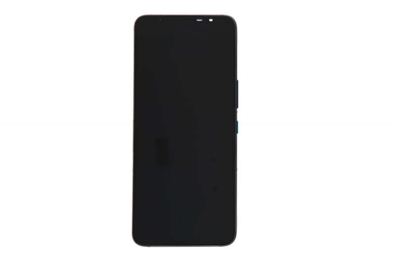Module écran noir 6.78 pouces FHD+ ROG Phone 6D Module écran noir 6.78 pouces FHD+ ROG Phone 6D