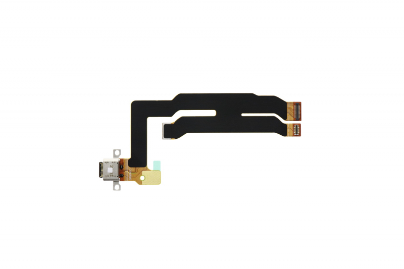 Nappe USB FPC ROG Phone 6D - 90AI00D0-R91000 Nappe USB FPC ROG Phone 6D - 90AI00D0-R91000