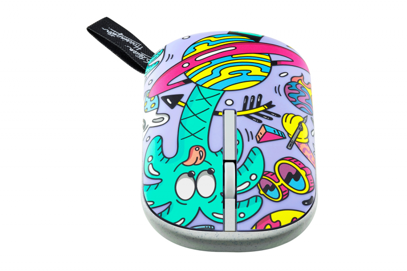Asus Marshmallow MD100 Steven Harrington (sans fil)