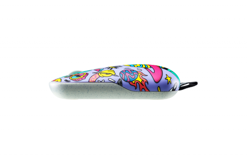 Asus Marshmallow MD100 Steven Harrington (sans fil)