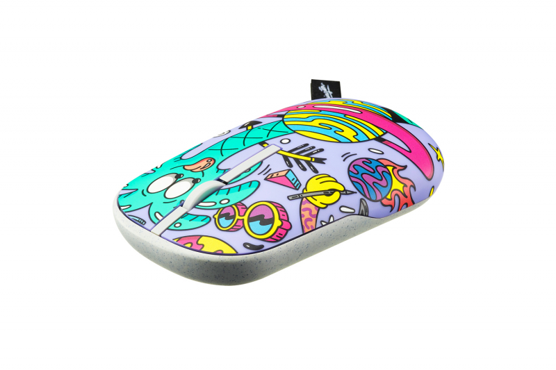 Asus Marshmallow MD100 Steven Harrington (sans fil)
