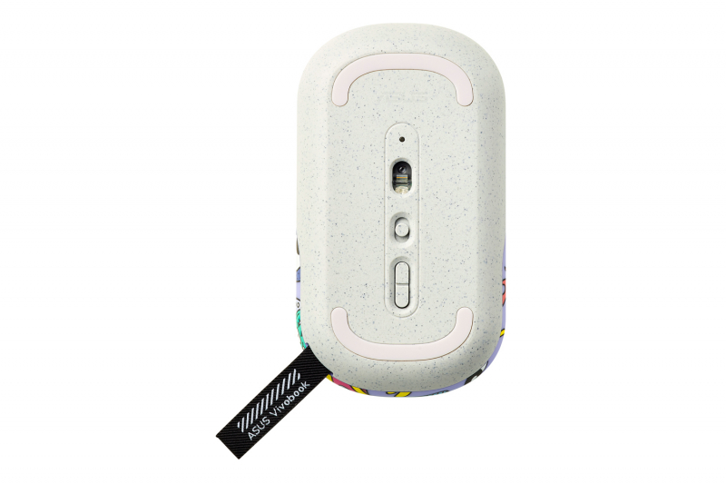 Asus Marshmallow MD100 Steven Harrington (sans fil)