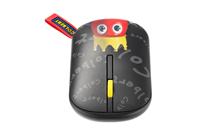 Asus Marshmallow MD100 Philip Colbert  (sans fil)