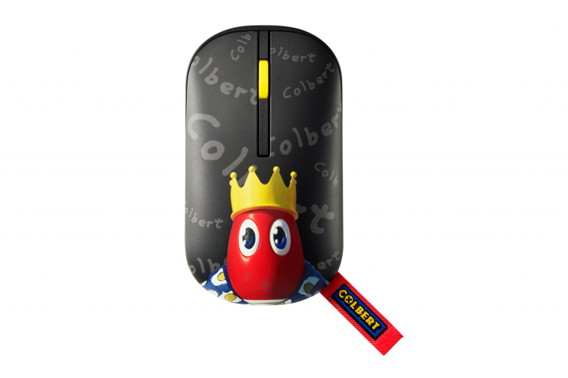 Asus Marshmallow MD100 Philip Colbert  (sans fil)
