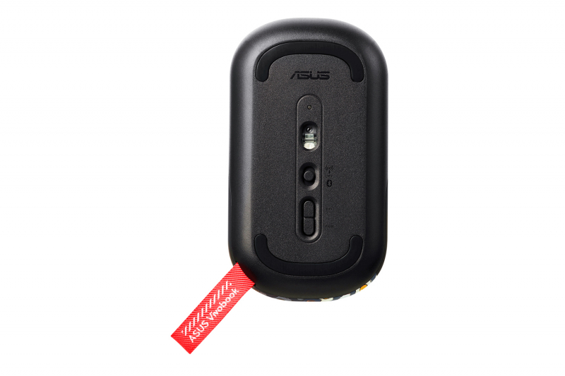 Asus Marshmallow MD100 Philip Colbert  (sans fil)