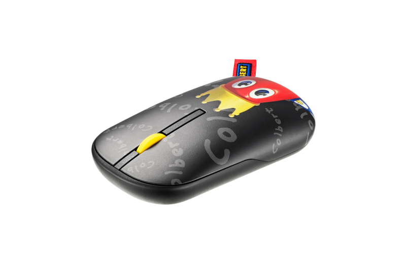 Asus Marshmallow MD100 Philip Colbert  (sans fil)