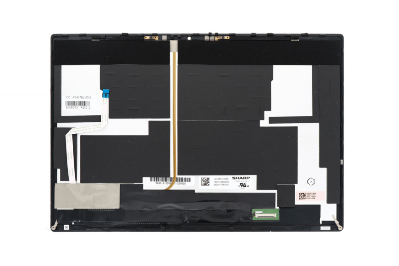 Module écran tactile FHD+ 13 pouces Asus