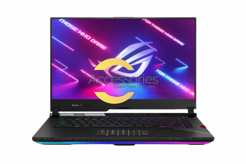 Pièce détachées pas chères pour Asus G533Z