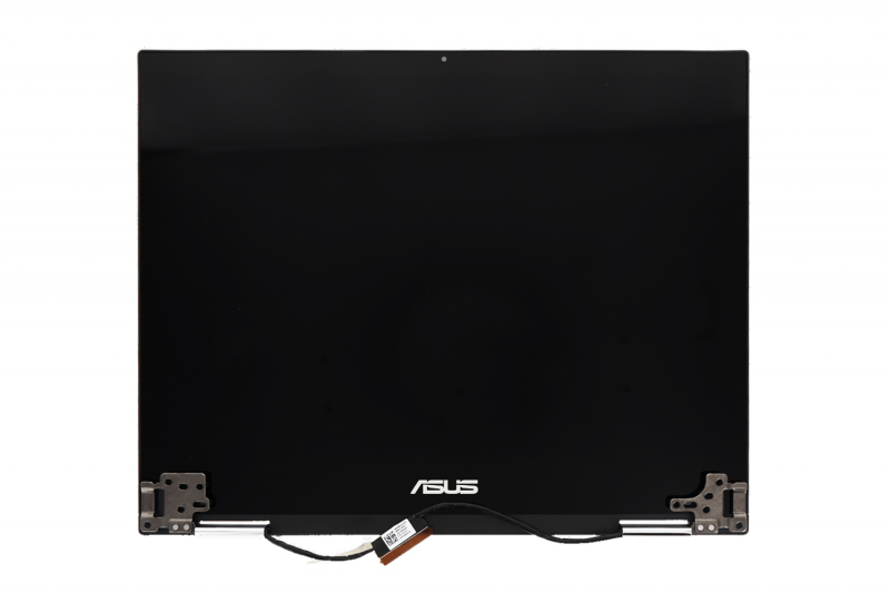 Module écran argenté HD+ LCD 12 pouces Asus ChromeBook Flip