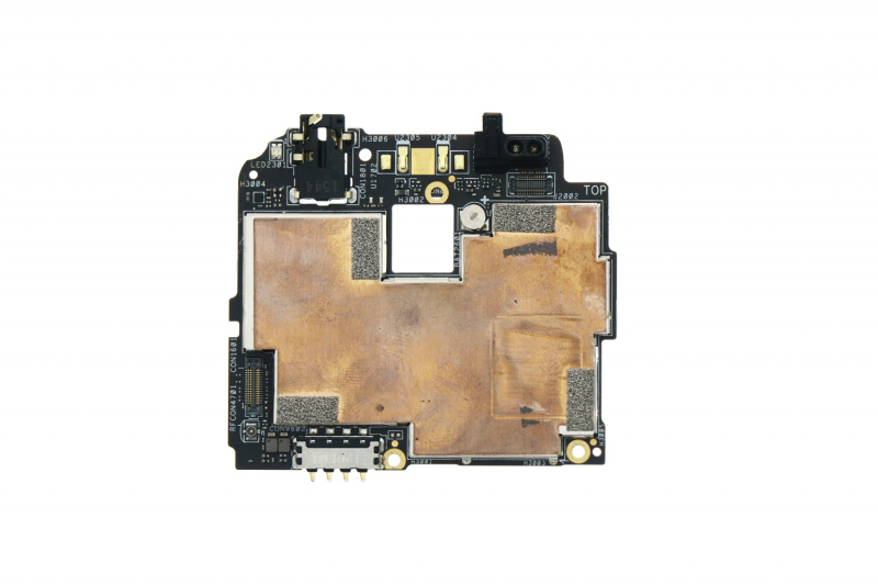 Carte mère 3 Go / 16 Go ZenFone Laser - 90AZ00M0-R00020