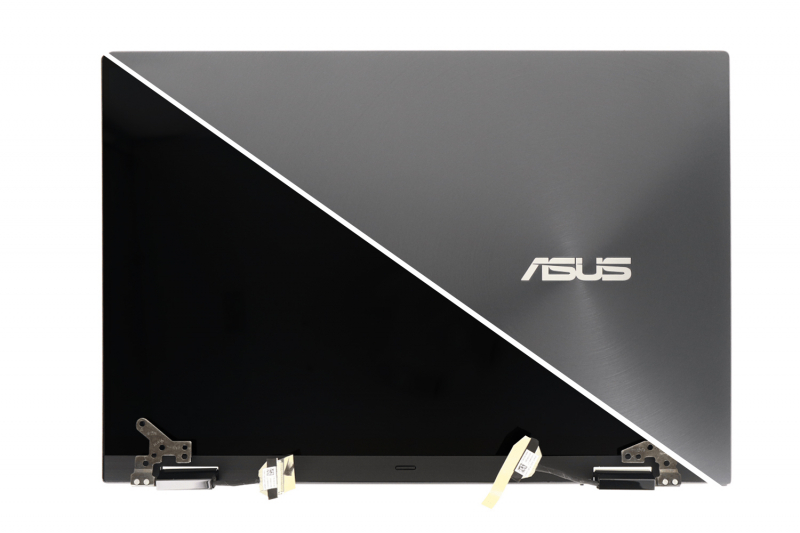 Module écran tactile gris WQUXGA 14 pouces Asus - 90NB0XL1-RA0020