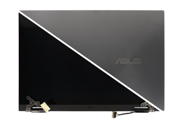 Module écran noir tactile 14 pouces WQUXGA Asus