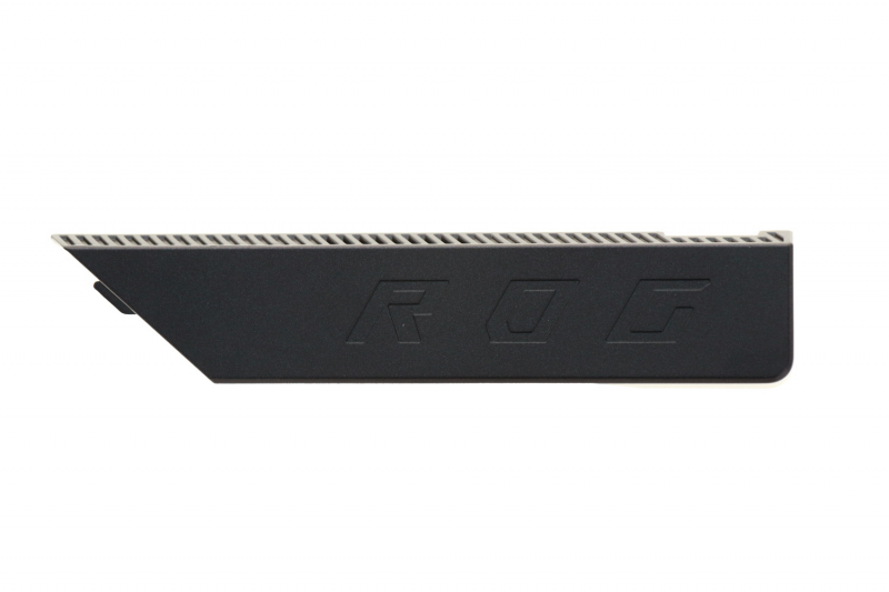 Cache amovible noir Asus Cache amovible noir Asus