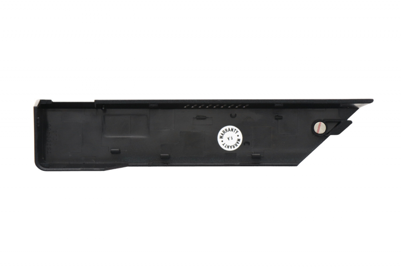 Cache amovible noir Asus