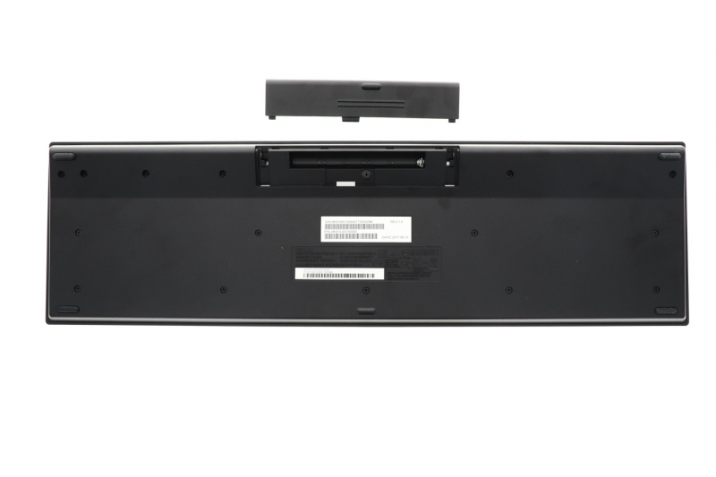 Clavier noir filaire américain Asus (OEM)