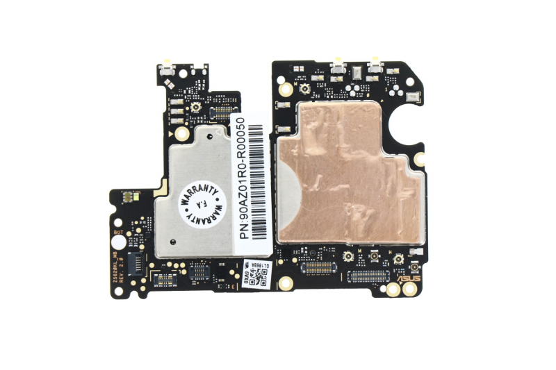 Carte mère 4 Go / 64 Go ZenFone 5Z