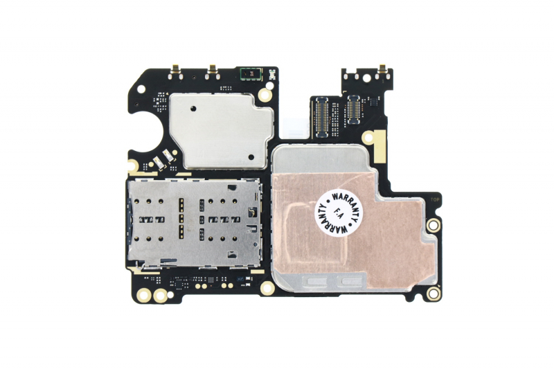 Carte mère 4 Go / 64 Go ZenFone 5Z