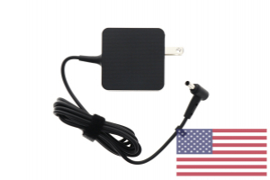 Chargeur US 45W Asus VivoBook