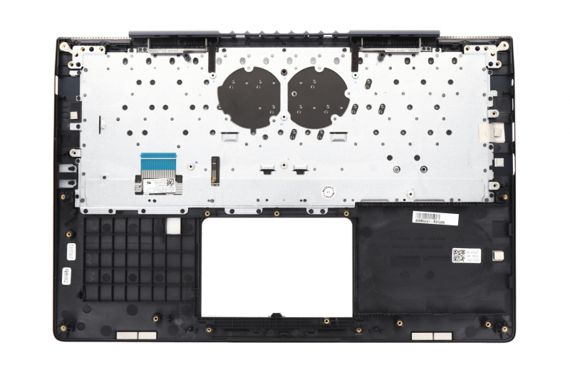 Clavier bleu rétroéclairé américain ZenBook Pro Asus