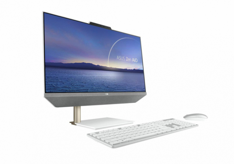Changement piece detachee pour All-In-One Asus A5200WF