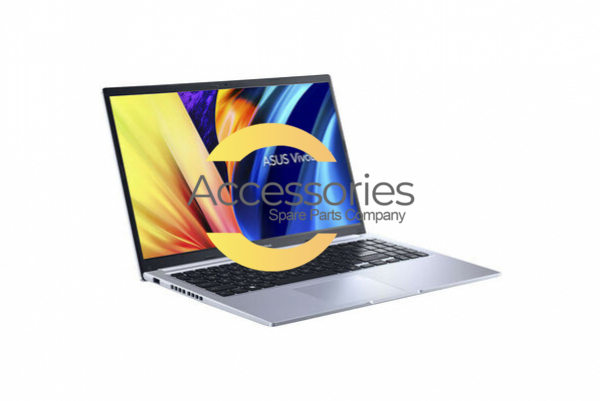 Repuestos Asus S1502IA