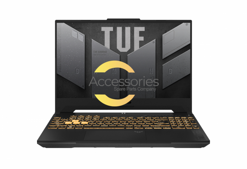 Pièces détachées pour Portable Asus FX507ZI